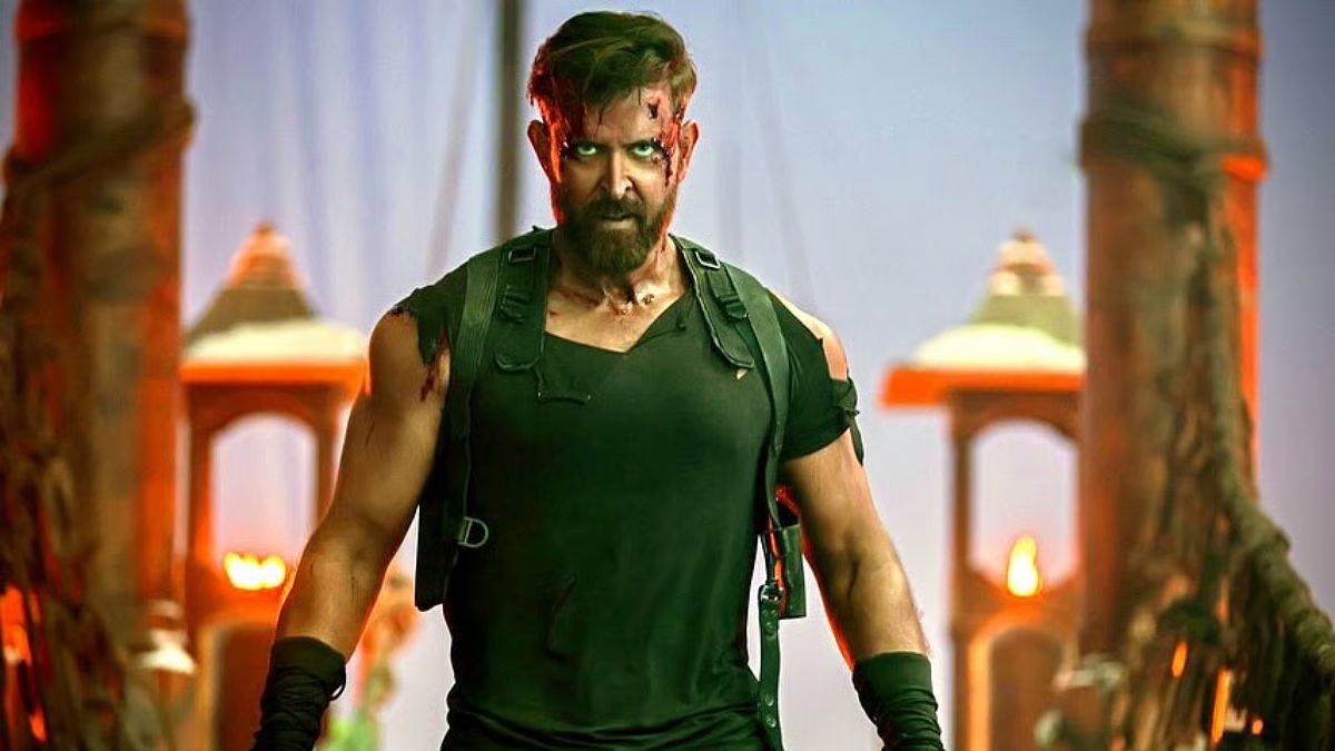 war 2 box office failure hrithik roshan breaks silence on his role talks about kabir