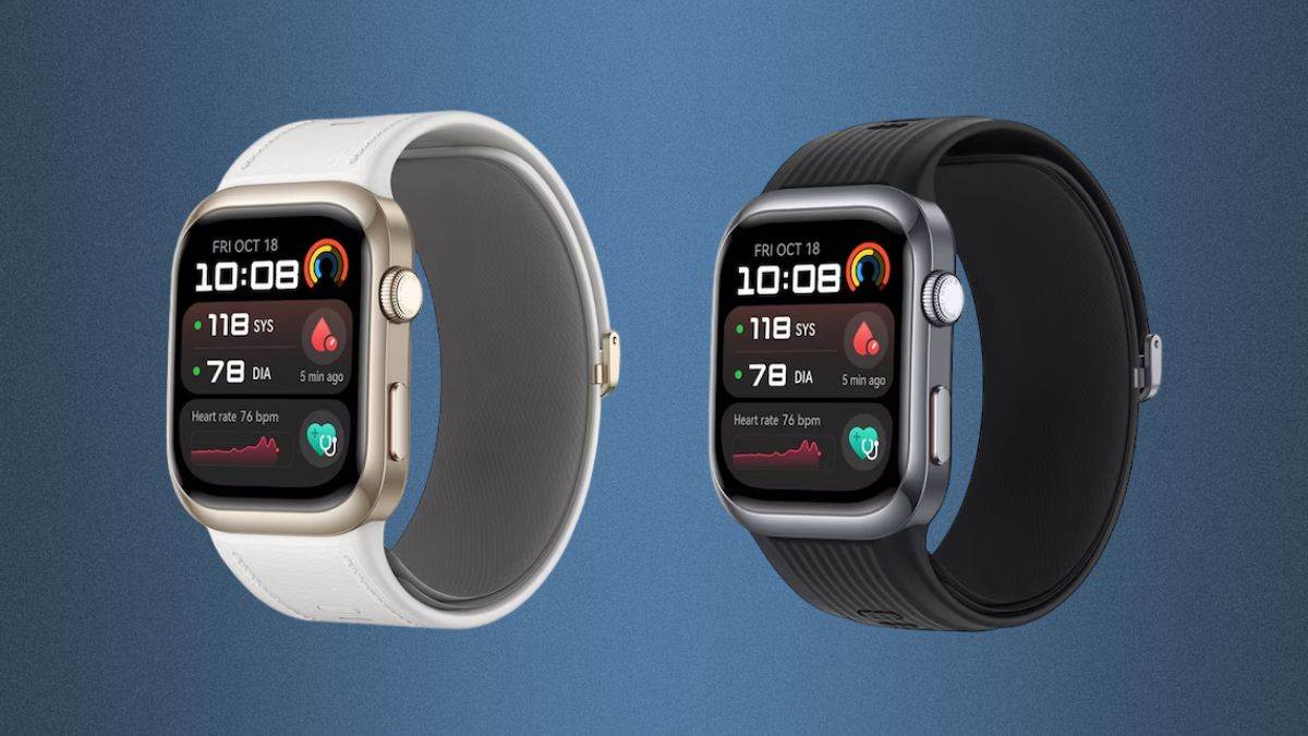 huawei watch d2 launched in india price check features and more