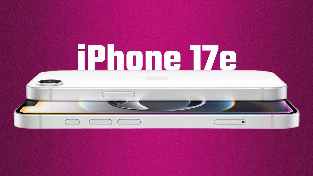 apple iphone 17e launch timeline expected specifications and price details