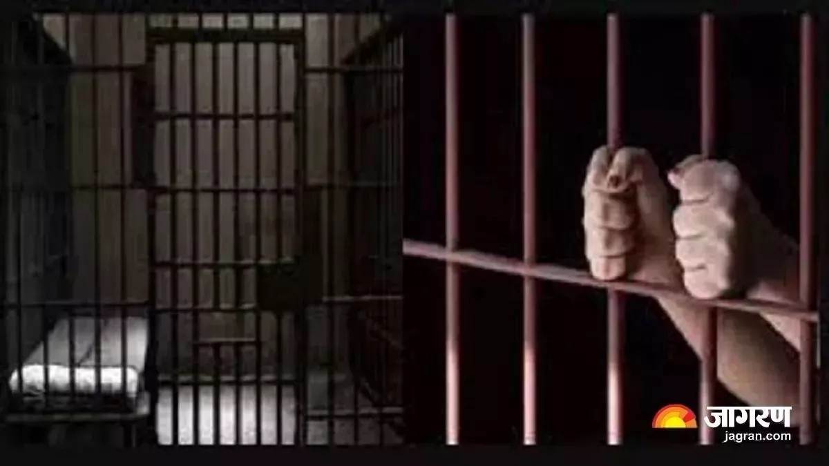 varanasi news four arrested for procession after accuseds release