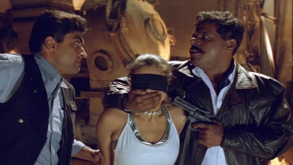 this bollywood movie is listed in the guinness and limca book of records it made history by winning 92 awards