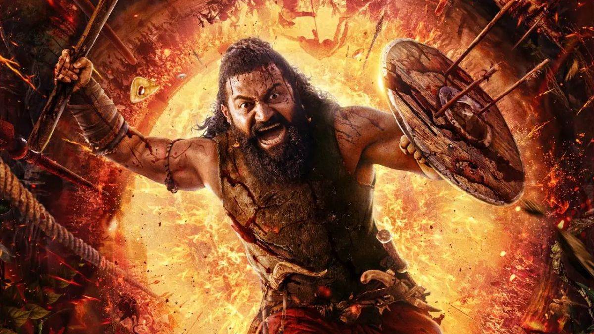 rishab shetty recalls struggles before kantara chapter 1 success single screening was very difficult