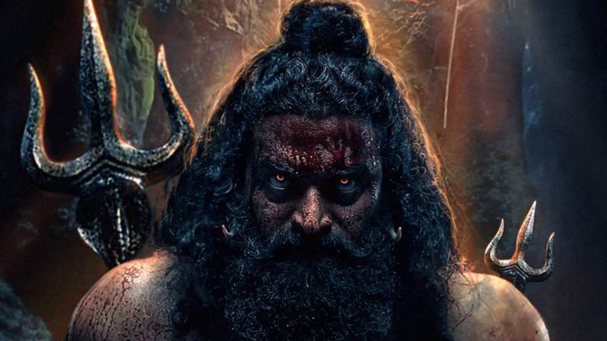 rishab shetty kantara chapter 2 announce in kantara chapter 1 ending by makers know about it