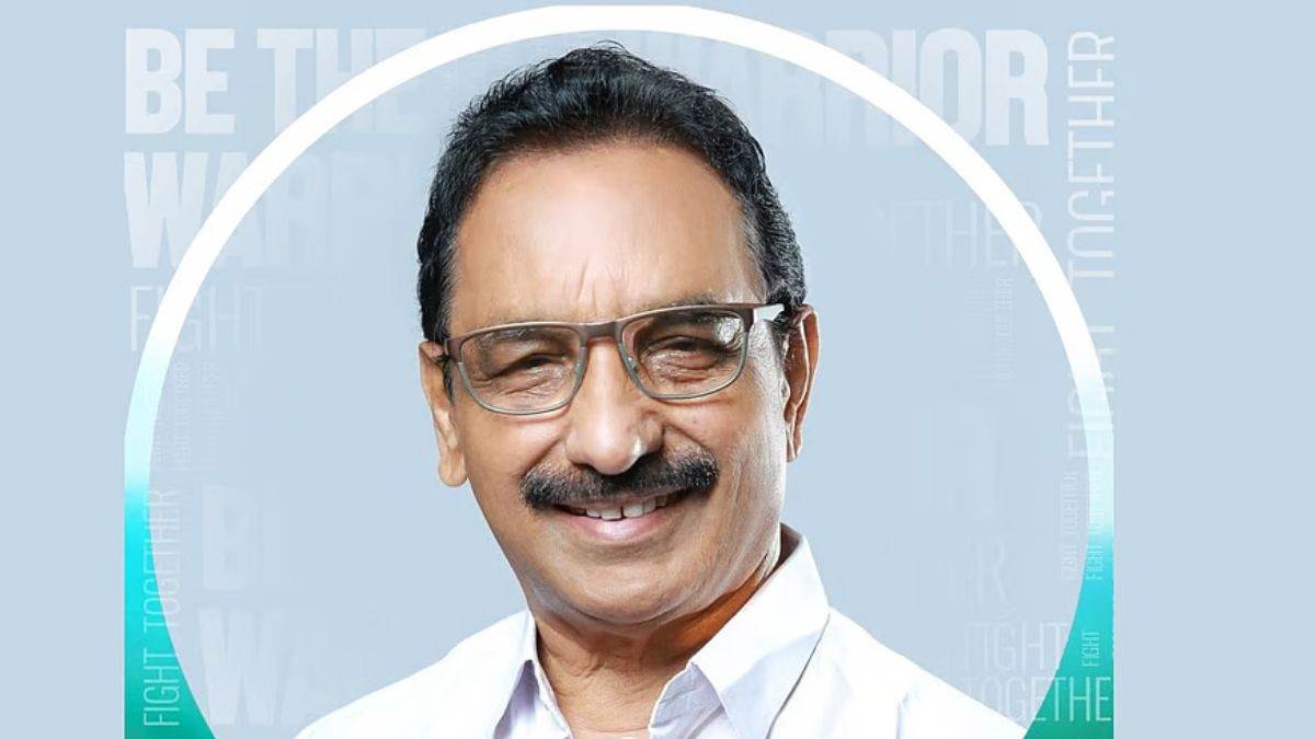 kerala mla faces public anger over waste disposal health issues