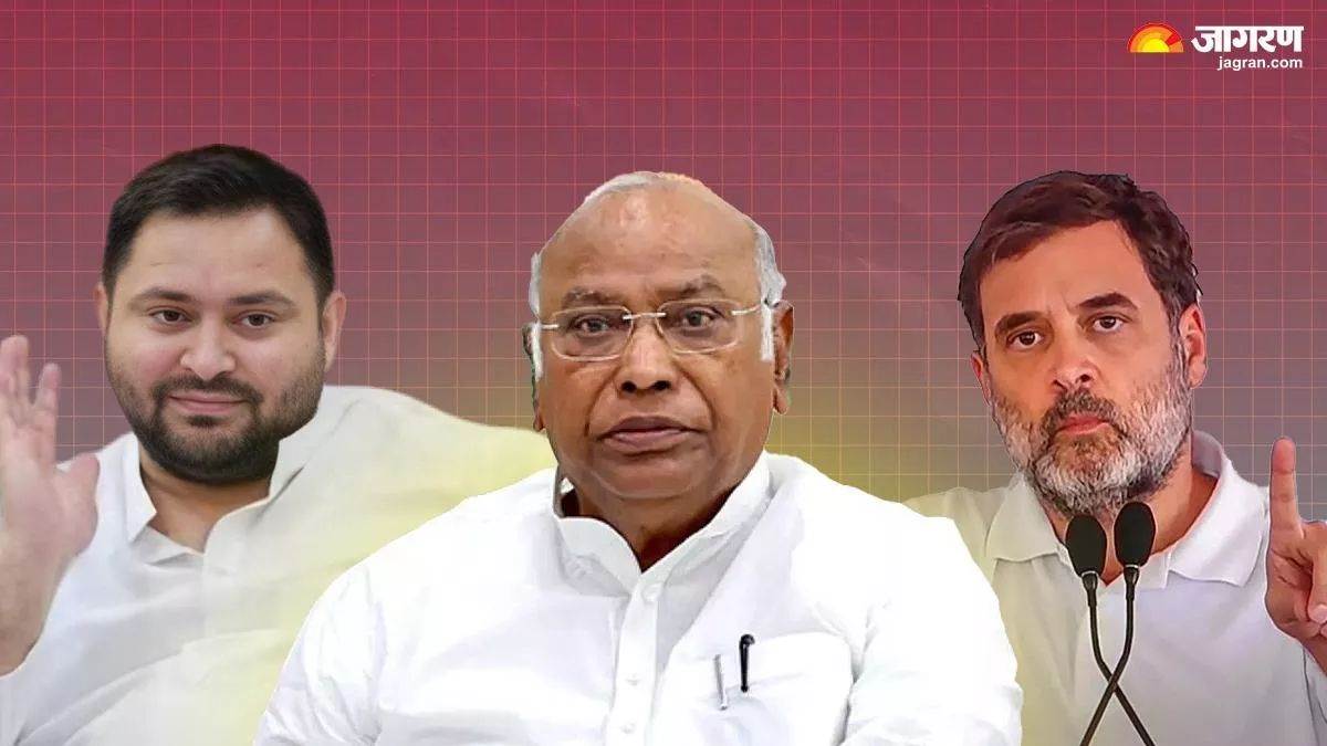 bihar congress revival eyeing key role in mahagathbandhan for assembly elections