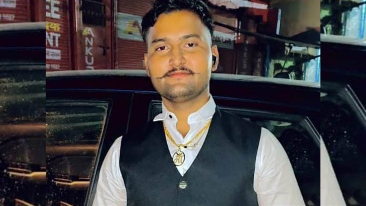 mathura bjp workers nephew shot dead after dussehra fair
