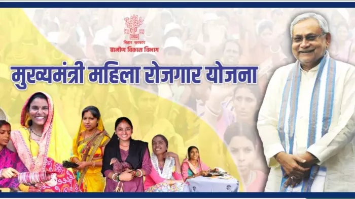 जिले की 141792 महिलाओं को मिले 10-10 हजार रुपये। फोटो जागरण