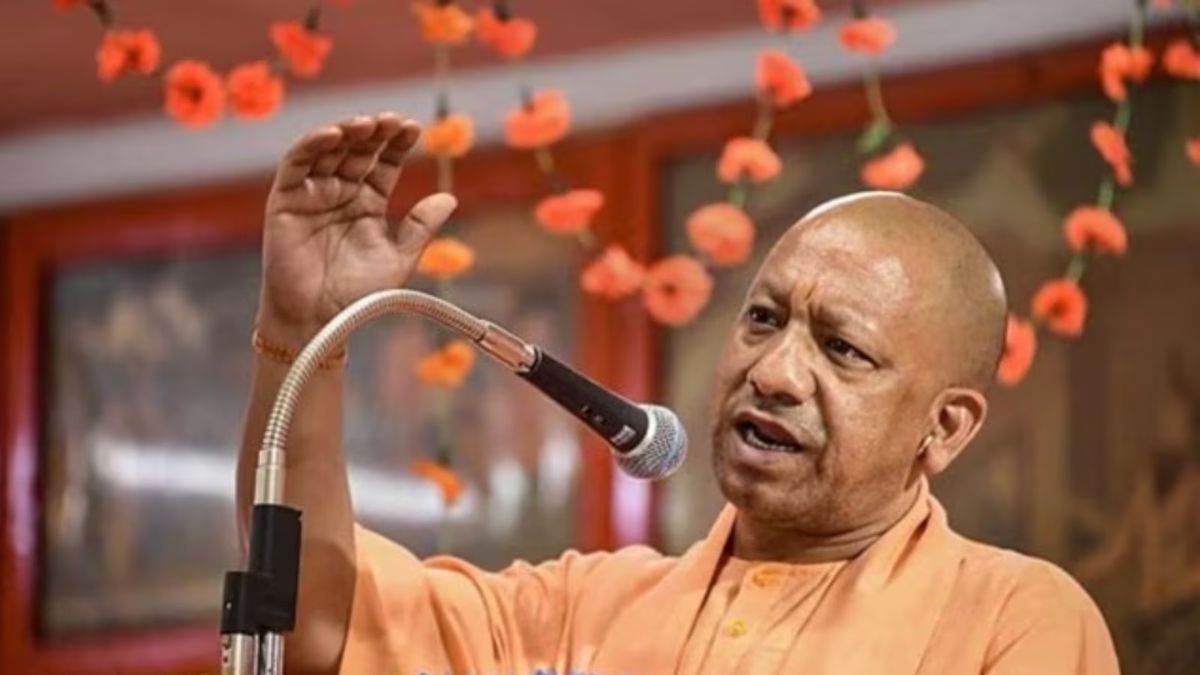 up news mukhyamantri yuva udyami vikas abhiyan is the first choice of youth in the uttar pradesh