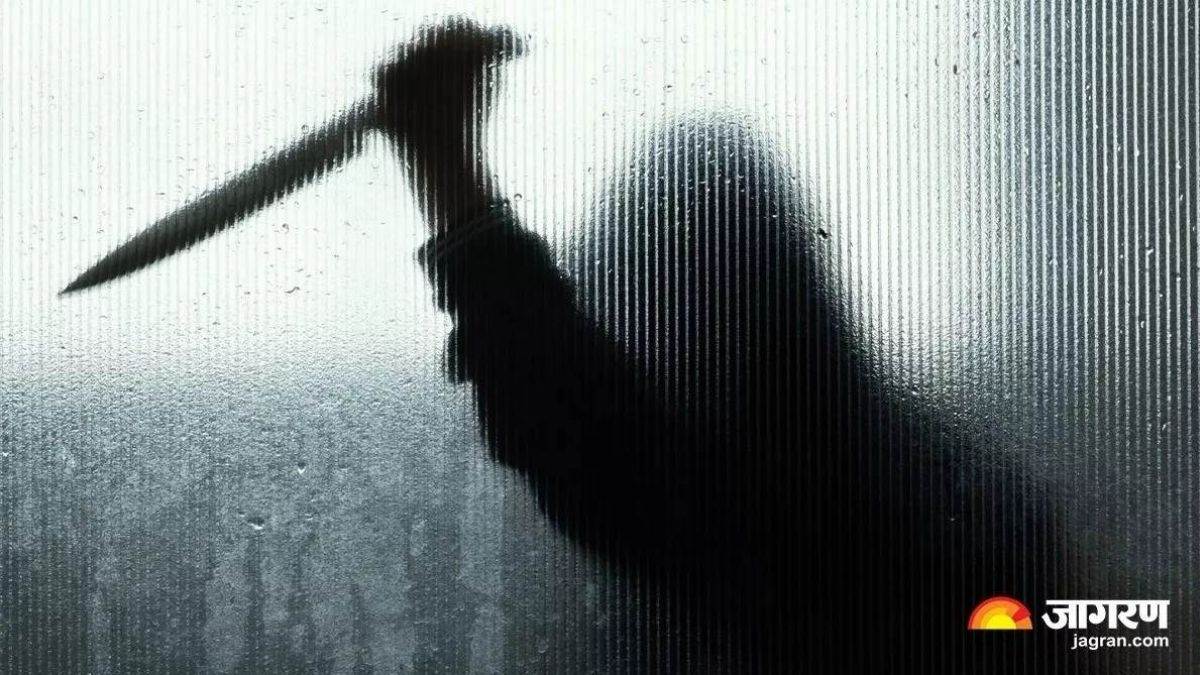 mumbai murder man killed in front of children over business rivalry