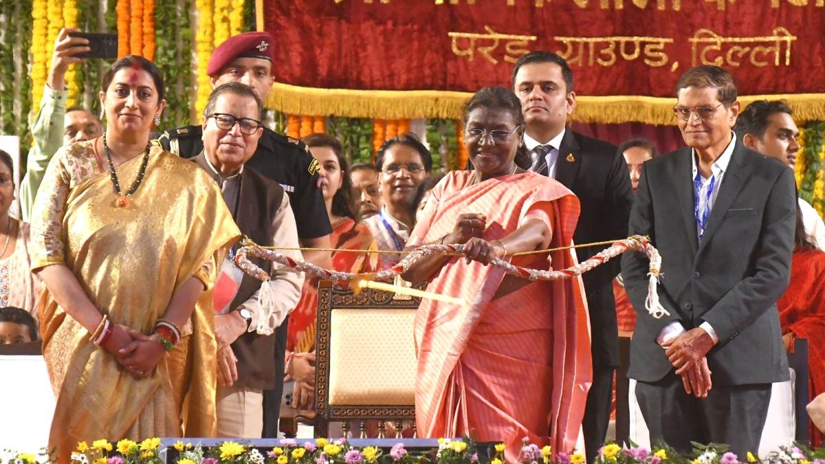 ncr president murmu hails operation sindoor as victory over terrorism