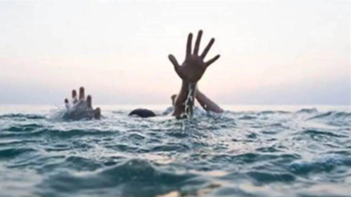 three minors drown during kali idol immersion in nalanada