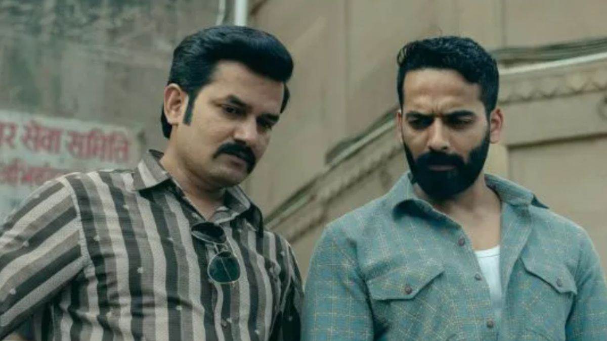 mandala murders remaining top 10 for 2 months straight on ott platform netflix vaani kapoor shriya pilgaonkar surveen chawla