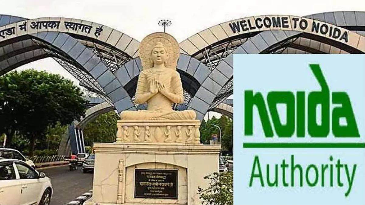 ncr noida authority board meeting key agendas decisions