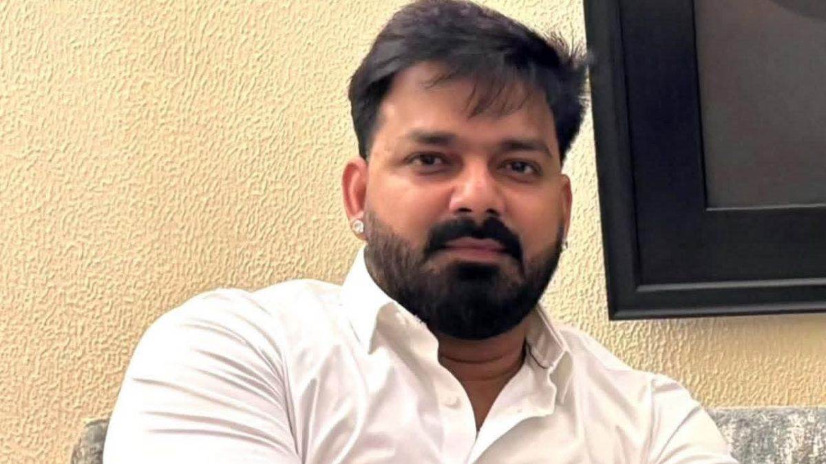 pawan singhs tweet on humanity sparks political speculation in ara