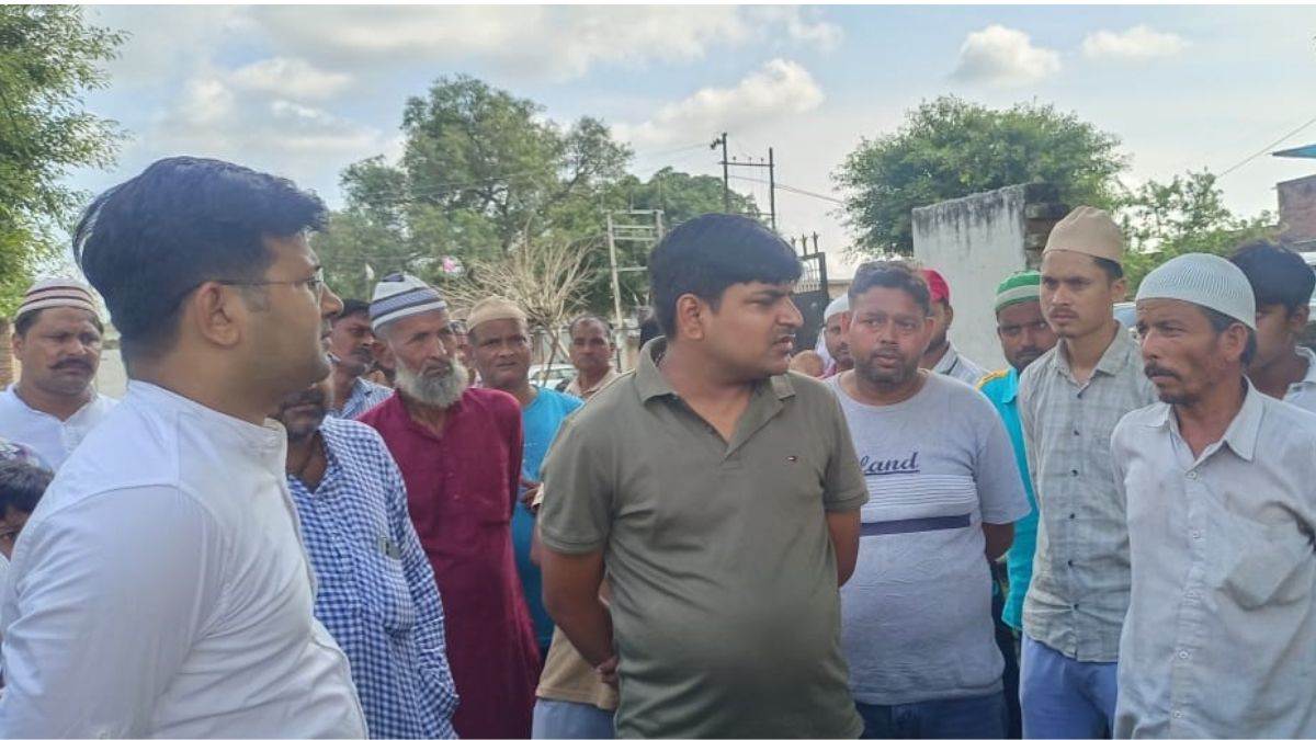 pilibhit news fever outbreak kills four in rasiya khanpur