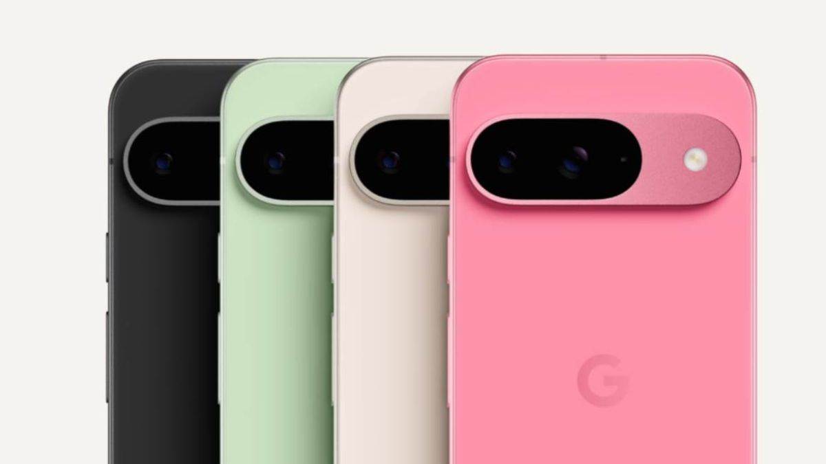 google pixel 9 is available for rs 25000 less check offer details