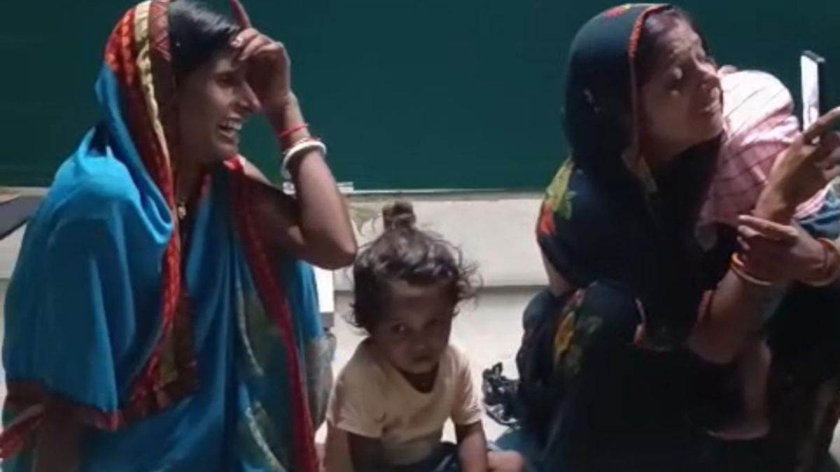raghopur elderly man killed in dog barking dispute