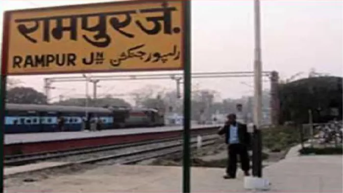यूपी-112 की रैकिंग में रामपुर एक बार फिर प्रदेश में अव्वल।