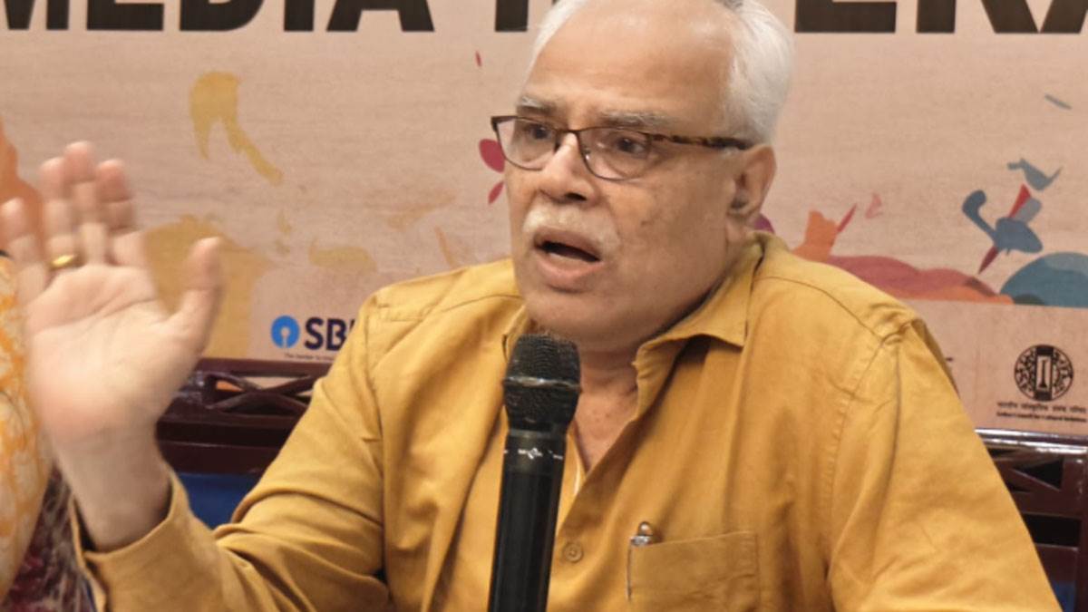 virasat mahotsav a celebration of art and culture
