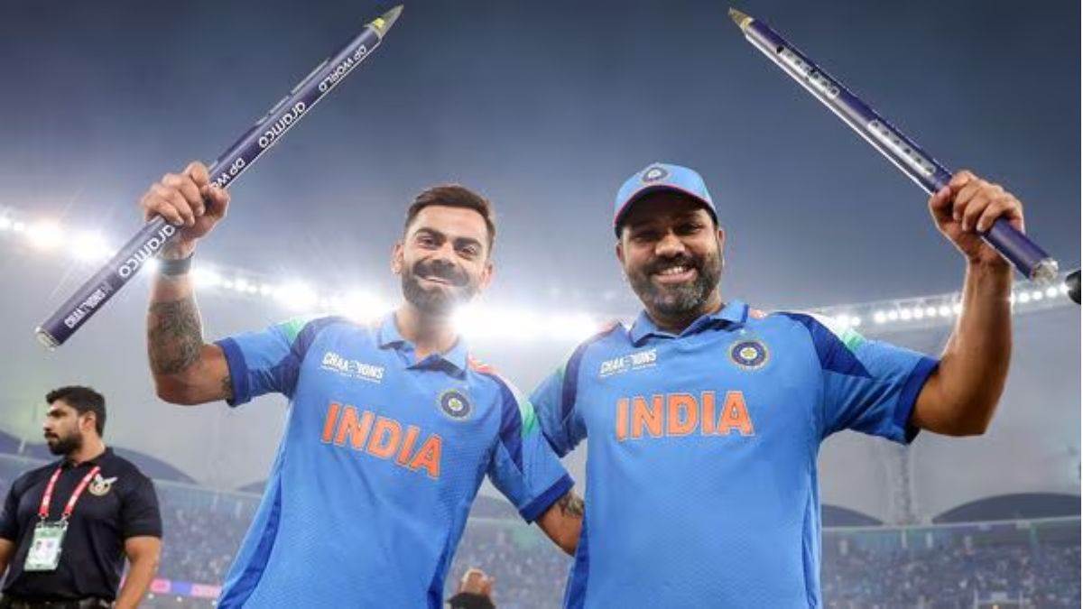 indian cricket team for australia tour odi series virat kohli rohit sharma abhishek sharma yashasvi jaiswal