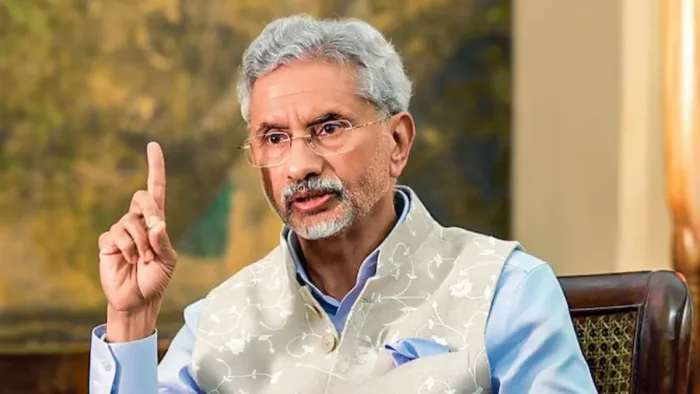 विदेश मंत्री एस जयशंकर करेंगे जेएनयू एसआइएस के अरावली समिट का उद्घाटन।
