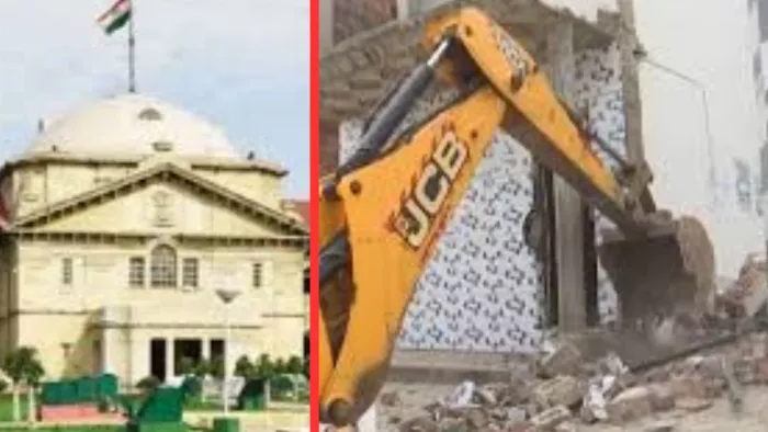 संभल में मस्जिद और बारात घर के ध्वस्तीकरण आदेश को चुनौती। जागरण