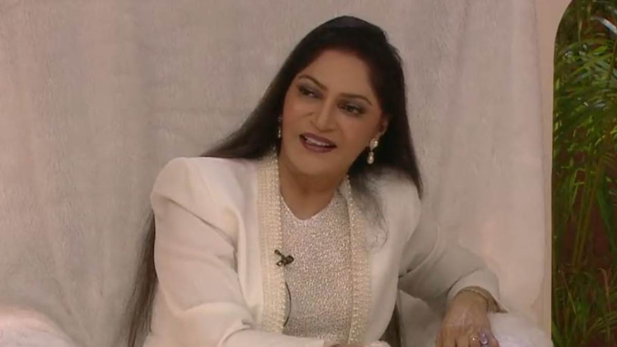 simi garewal says ravan was just naughty not evil actress post on dussehra 2025 creates controversy