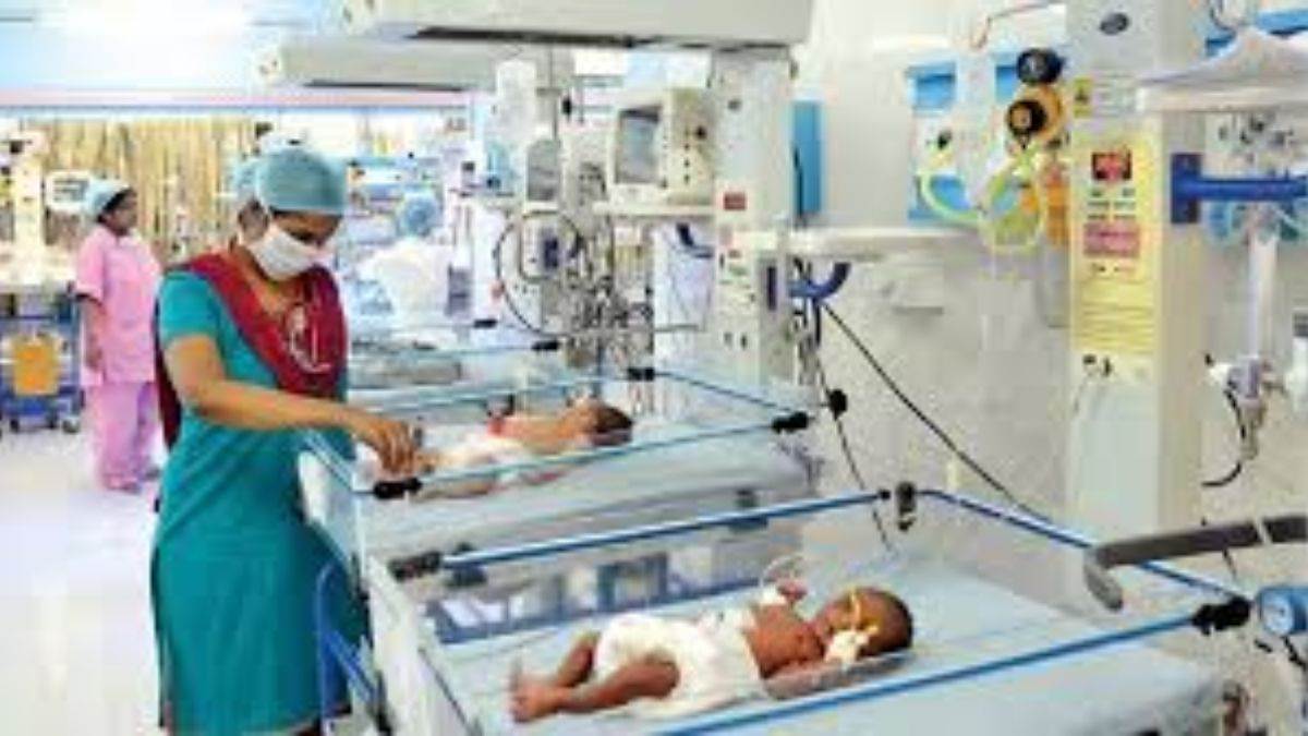 snicu bed capacity increased but staff shortage persists in bareilly hospital