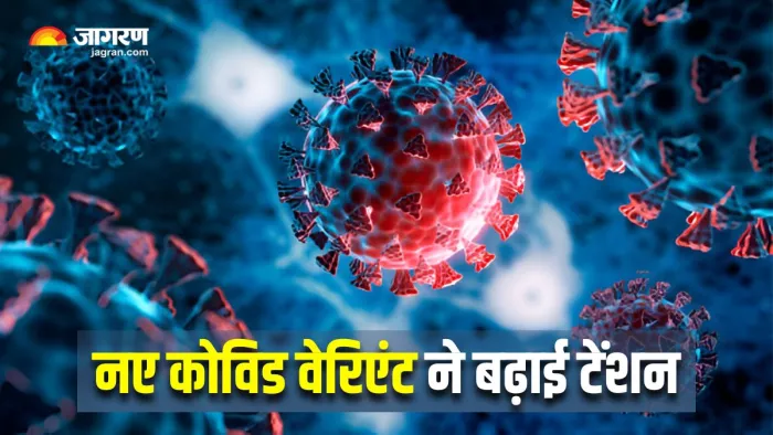 अमेरिका में कोरोना के नए रूप 'स्ट्रेटस' की दस्तक (Image Source: Freepik)