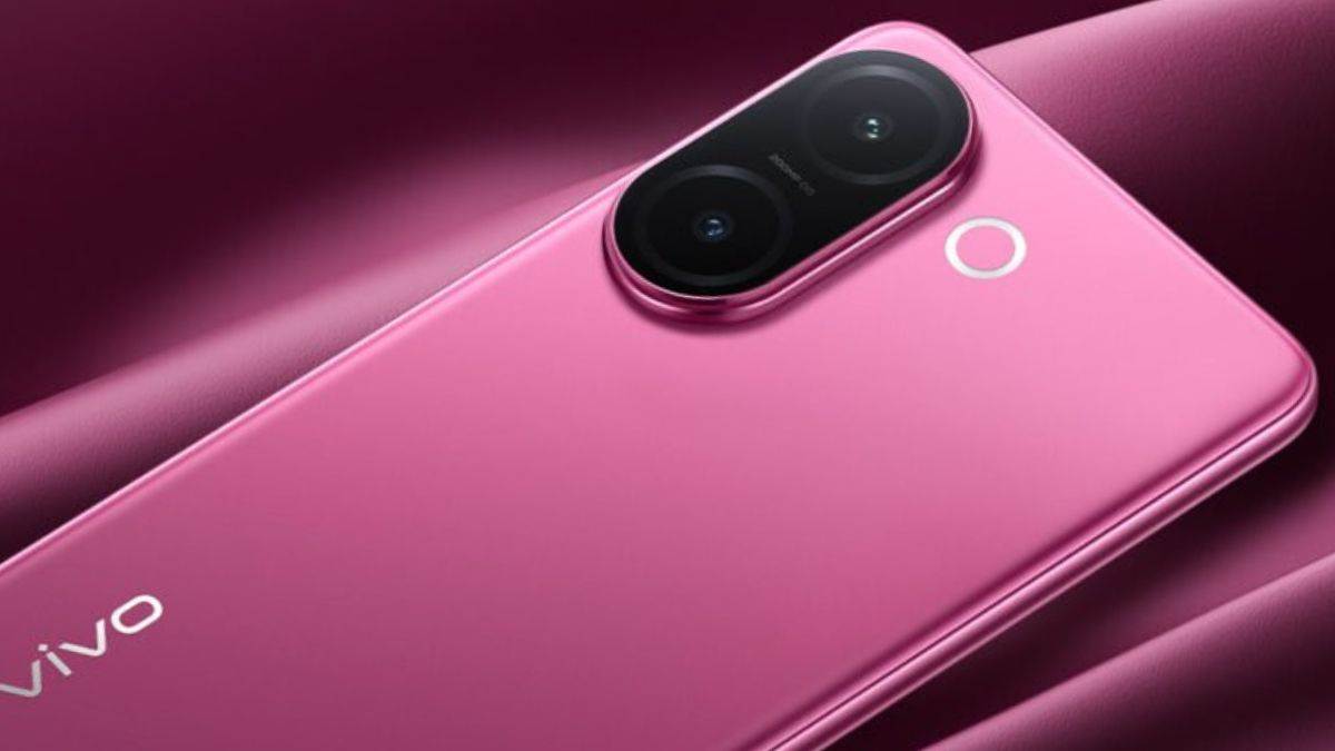 vivo v60e smartphone will be launched in india on october 7 check price and specs