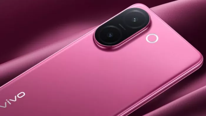 Vivo V60e स्मार्टफोन भारत में 7 अक्टूबर को लॉन्च होगा।