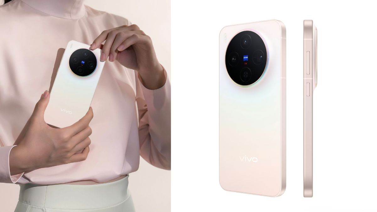 200mp camera phone vivo x300 and x300 pro reported battery details
