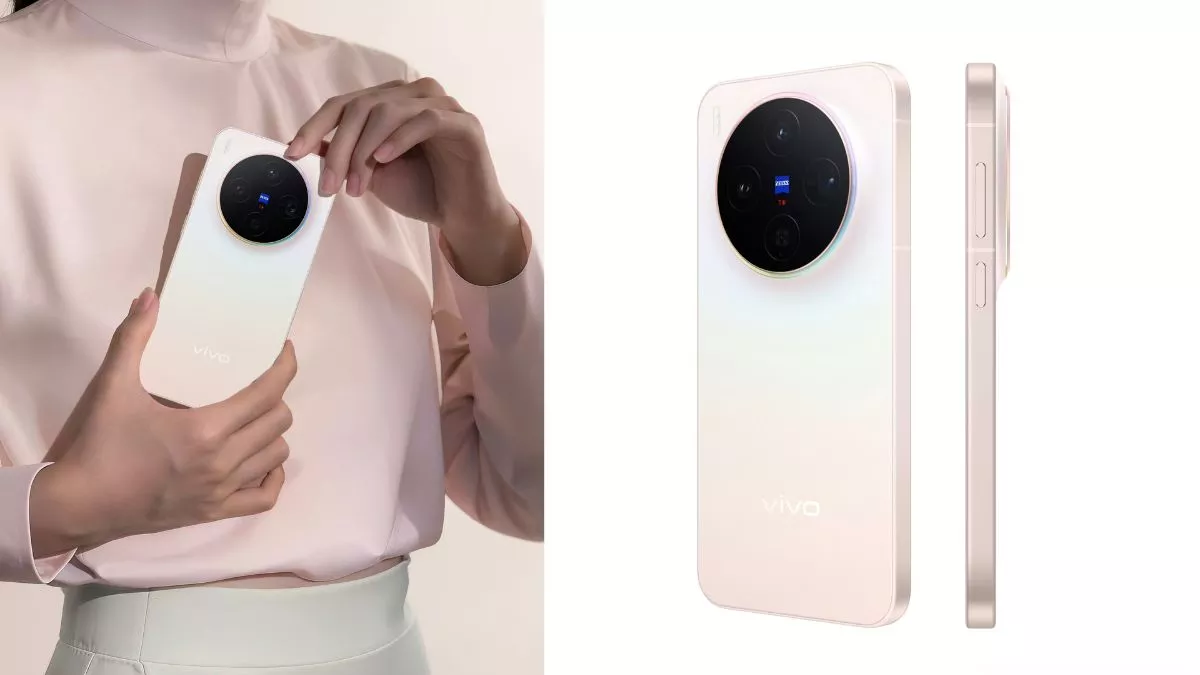 200MP कैमरे वाले Vivo X300 सीरीज में मिलेगी दमदार बैटरी, लॉन्च से पहले सामने आई डिटेल्स