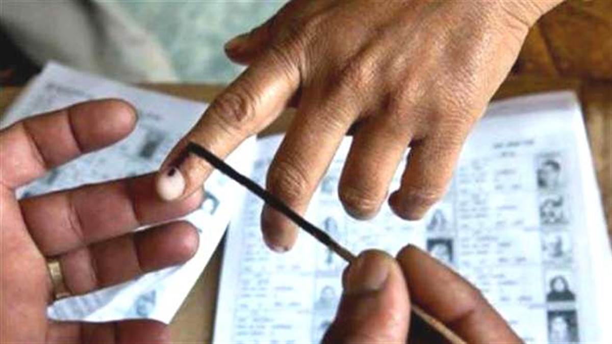names of over 98000 voters deleted from voter list in up