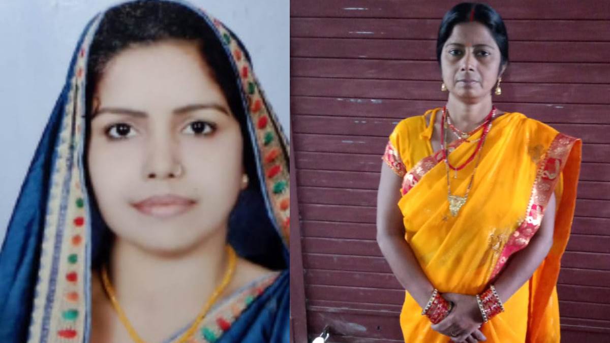 a new story of womens empowerment in bihar three women three dreams one plan changed lives