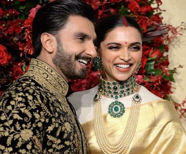Deepika Padukone