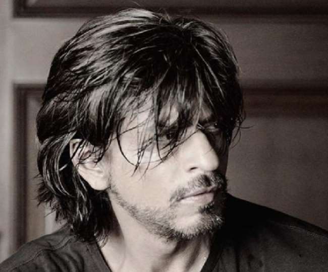 सुपरस्टार अभिनेता शाह रुख खान- तस्वीर : Instagram: iamsrk