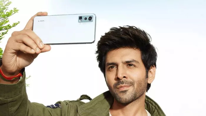 Lava Blaze 5G soon go on sale at amazon