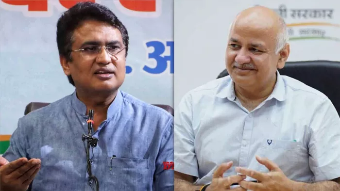 Delhi Politics: दिल्ली में प्रदूषण पर सियासत तेज, कांग्रेस ने AAP पर लगाया योग को लेकर राजनीति करने का आरोप
