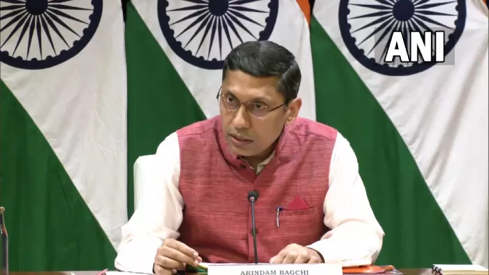 इमरान खान पर हुए हमले पर भारत की नजर