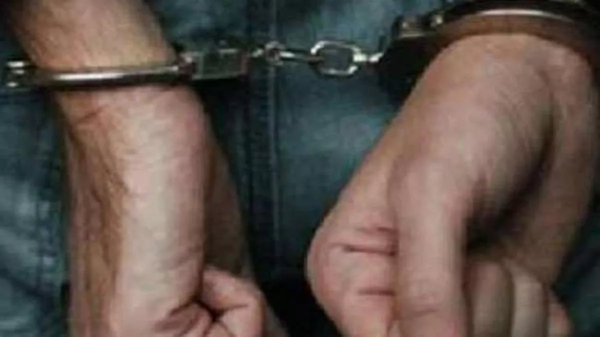 MP News: अश्लील वीडियो बनाकर वसूली के मामले में एमपी पुलिस ने राजस्थान से चार को पकड़ा