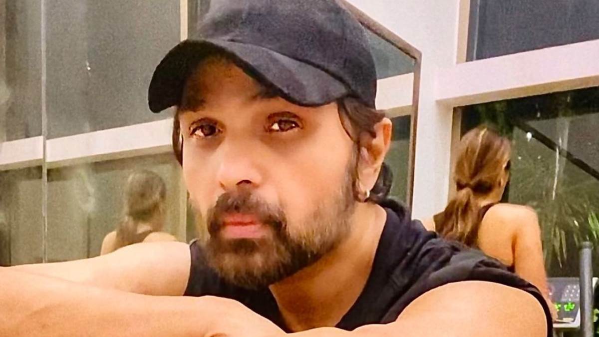 Badass Ravi Kumar Teaser हिमेश रेशमिया की फिल्म का टीजर हुआ जारी, फैंस