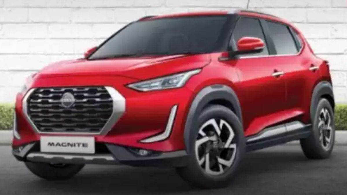 car with air purifier see details here