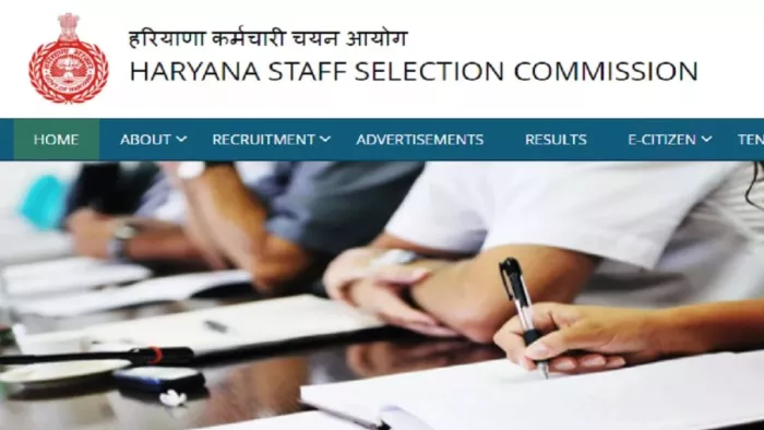 हरियाणा कॉमन एलिजिबिलिटी टेस्ट एडमिट कार्ड आधिकारिक वेसबाइट से कर सकते हैं डाउनलोड।