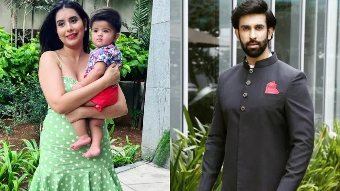 Rajeev Sen On Charu Asopa Allegations: राजीव सेन ने चारू असोपा के आरोपों पर जवाब दिया है।