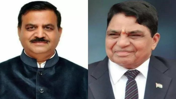भाजपा से डा. राजेश कश्यप और कांग्रेस के कर्नल धनीराम शांडिल