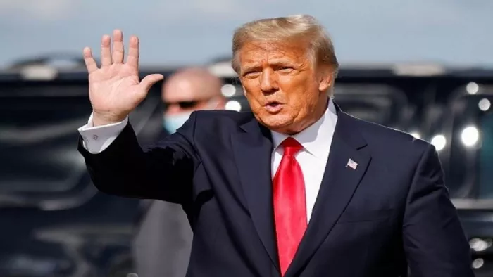 Donald Trump: अमेरिका के पूर्व राष्ट्रपति डोनाल्ड ट्रंप को राहत