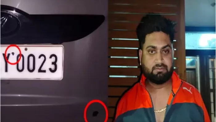 हल्द्वानी में देर रात कुमाऊं ज्वेलर्स स्वामी के बेटे पर फायरिंग, लारेंस विश्नोई गैंग से मिली थी धमकी