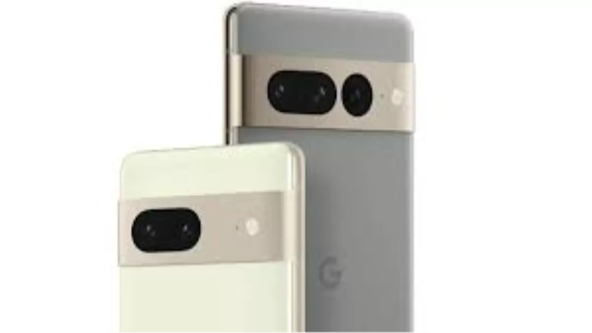 Google Pixel 7a अगले साल हो सकता है लांच, जानिए सभी लीक फीचर्स