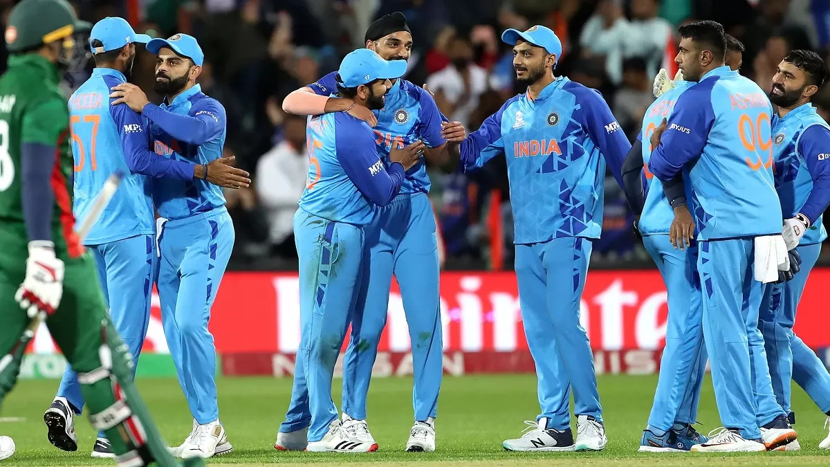 T20 World Cup 2022: शाहीद अफरीदी ने कहा- इंडिया को सेमीफाइनल में पहुंचाना चाहती है ICC, क्या है पूरा मामला